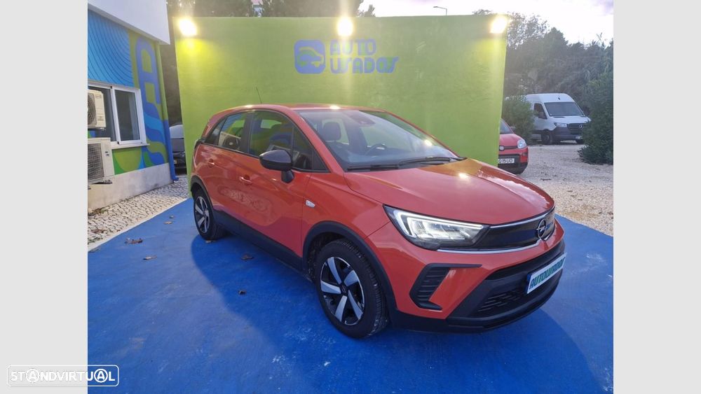 Opel Crossland 1.2 Business Edition - 3