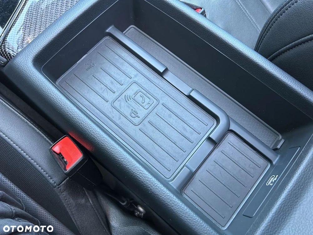 Audi A4 Allroad - 27