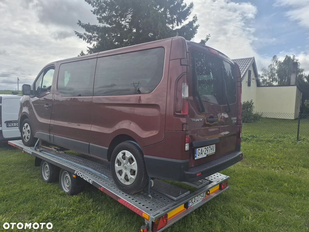 Renault Trafic - 3