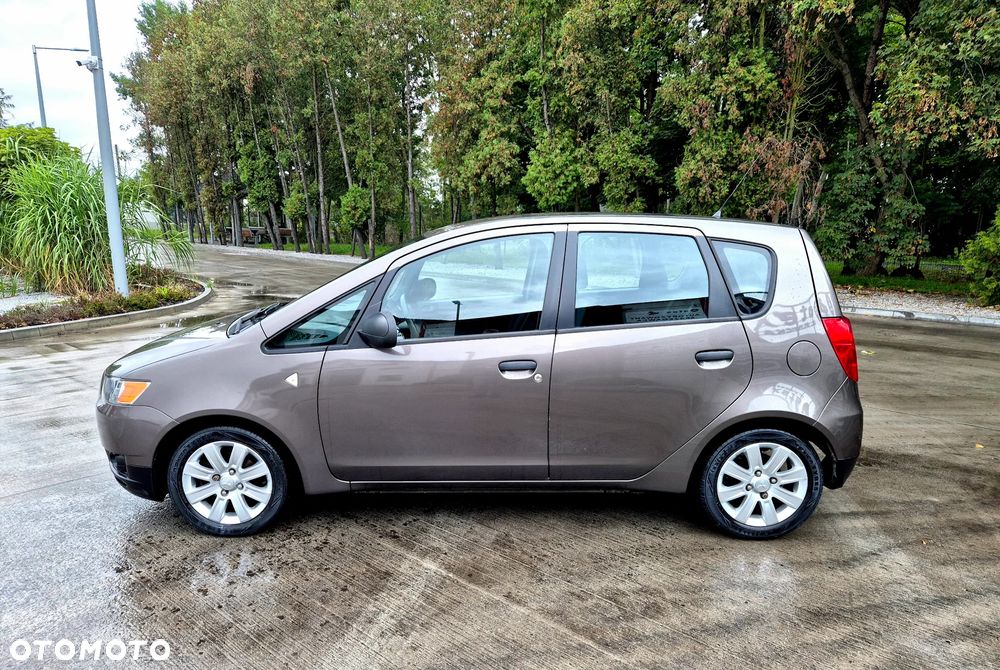 Mitsubishi Colt 1.3 Elegance EU5 - 9