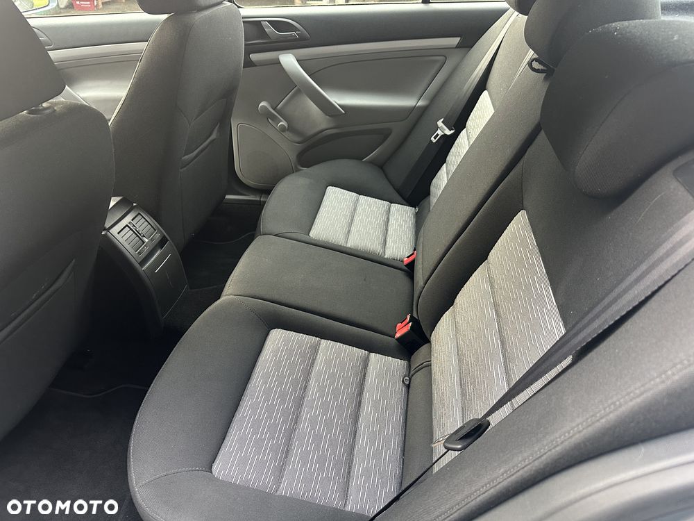 Skoda Octavia 1.4 TSI Ambiente Green tec - 18