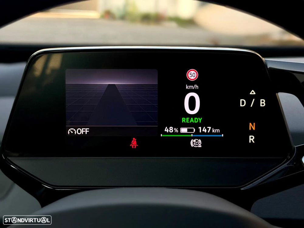 VW ID.3 Pro Performance - 11