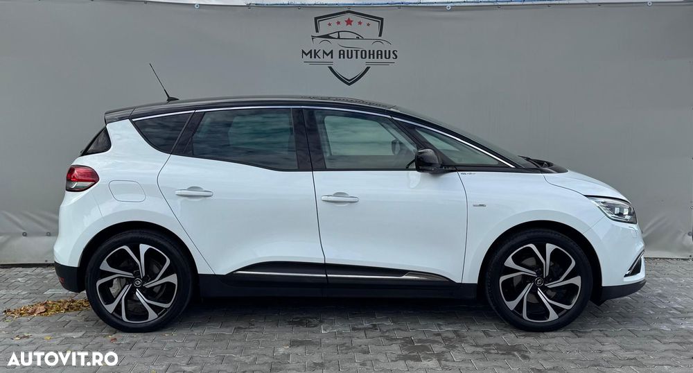 Renault Scenic - 2