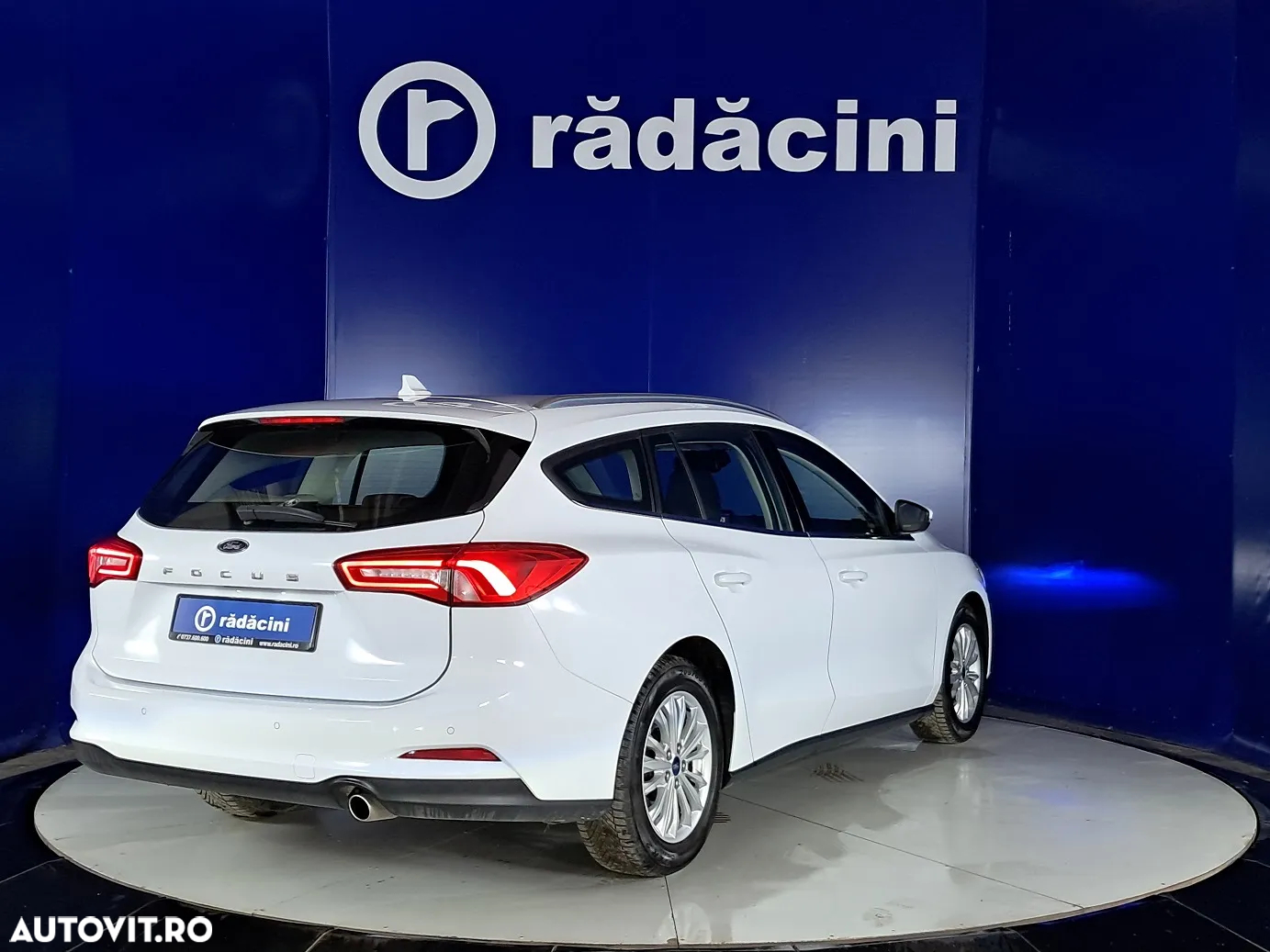 Ford Focus - 7