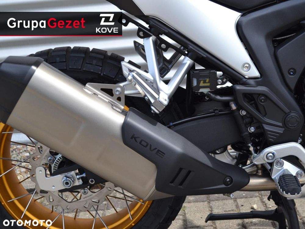 KOVE 625X - 9