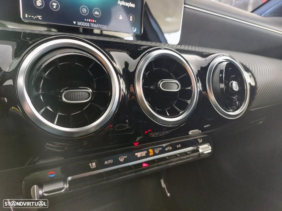 Mercedes-Benz A 180 d Style - 29