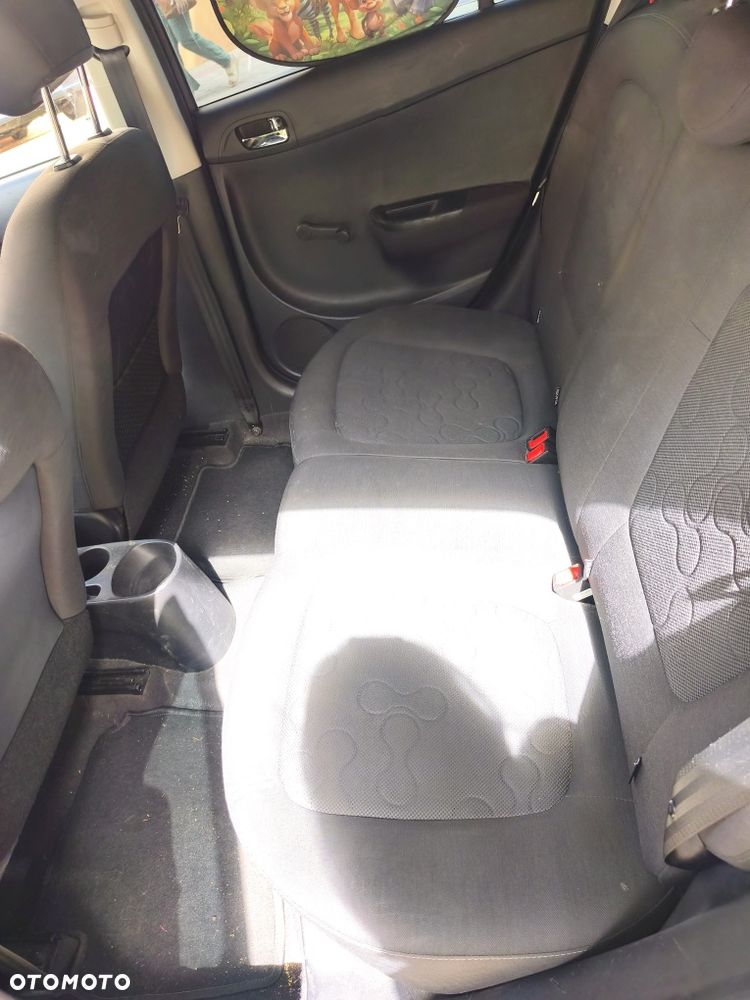 Hyundai i20 - 6