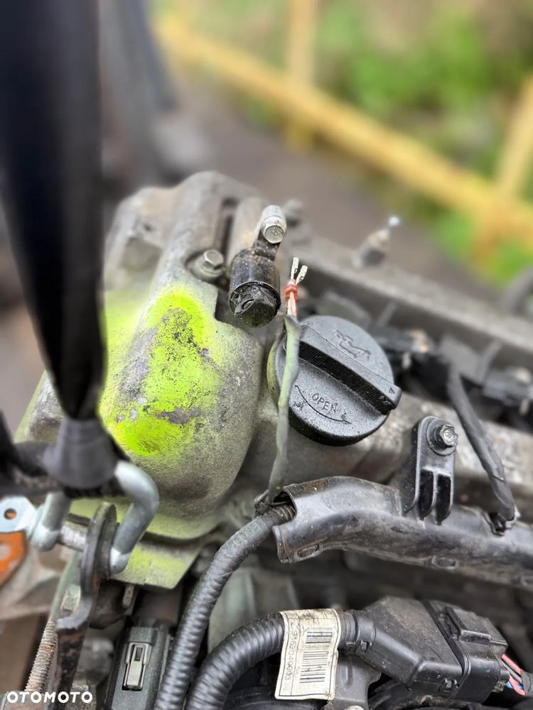Kia/Hyundai G4FD 1.6 GDI  benzyna silnik KOMPLETNY motor z pełnym osprzętem GOTOWY DO MONTAŻU - 7