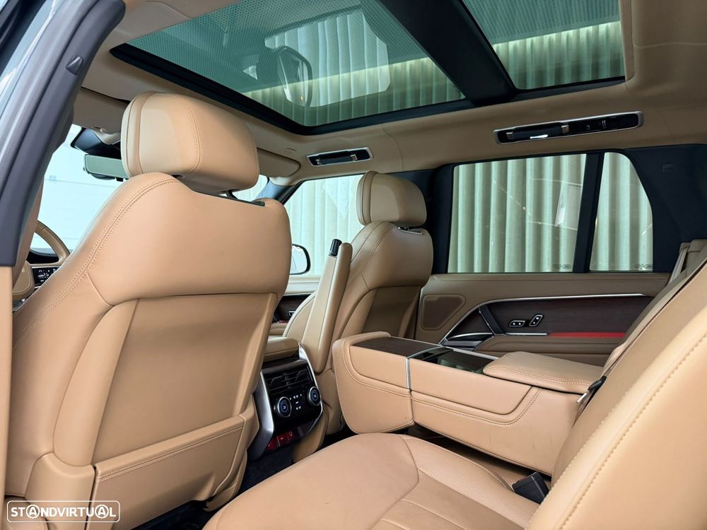 Land Rover Range Rover 3.0 P460e Autobiography - 15
