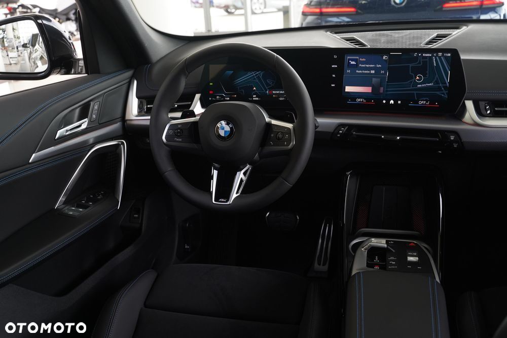 BMW X1 sDrive20i mHEV M Sport sport - 10