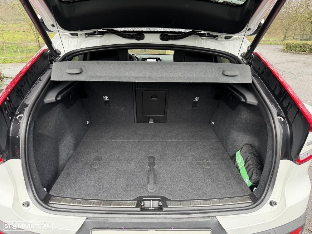 Volvo C40 Recharge Twin Plus - 31