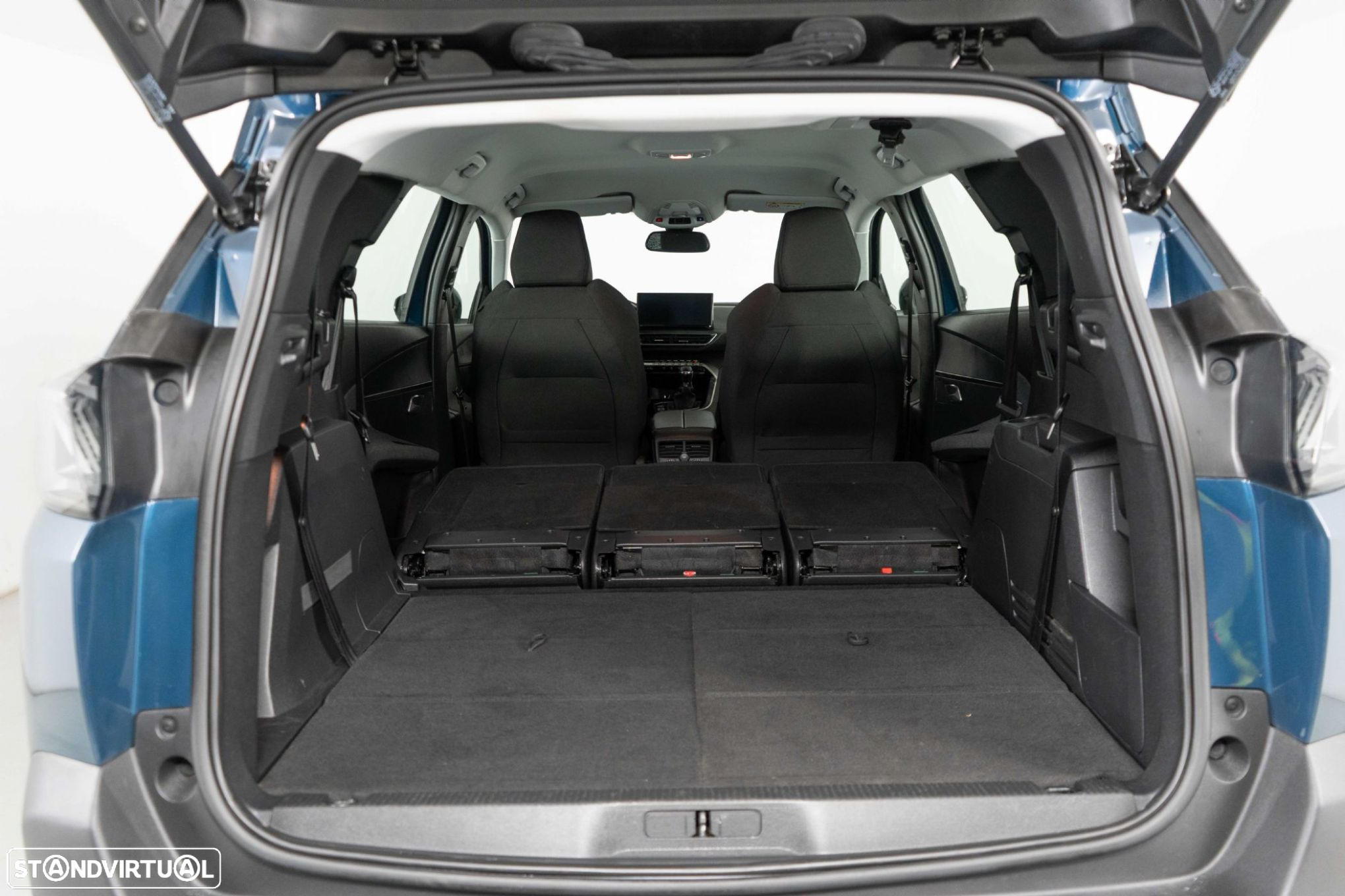 Peugeot 5008 1.2 PureTech Active - 16
