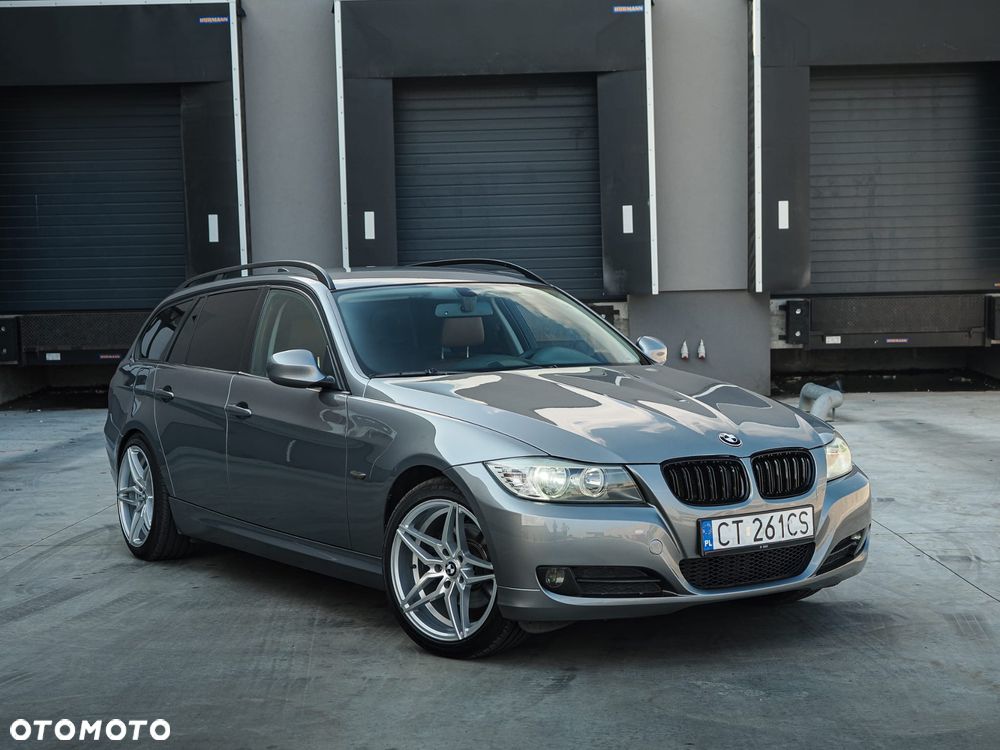 BMW 3
