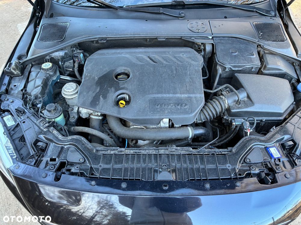 Volvo V60 DRIVe Ocean Race - 32