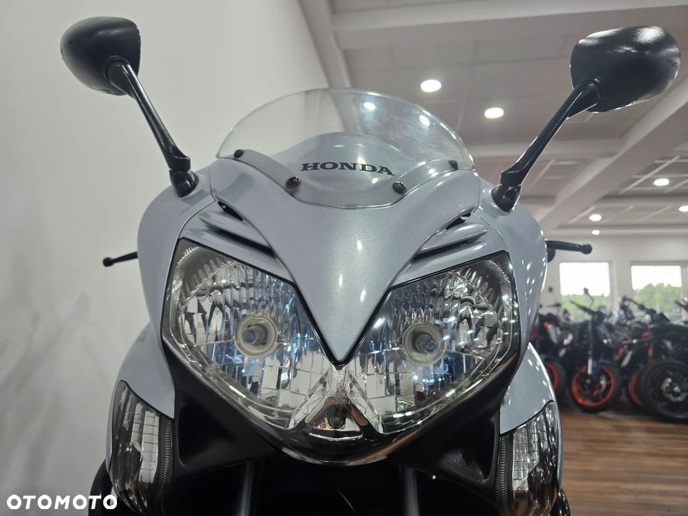 Honda Varadero - 15