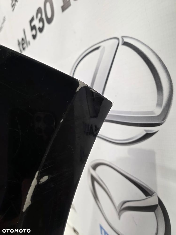 FORD FOCUS RS MK3 III LIFT 14- ZDERZAK PRZEDNI PRZÓD , NR G1EY-17757-A , NR AUKCJI NZ1825 - 3