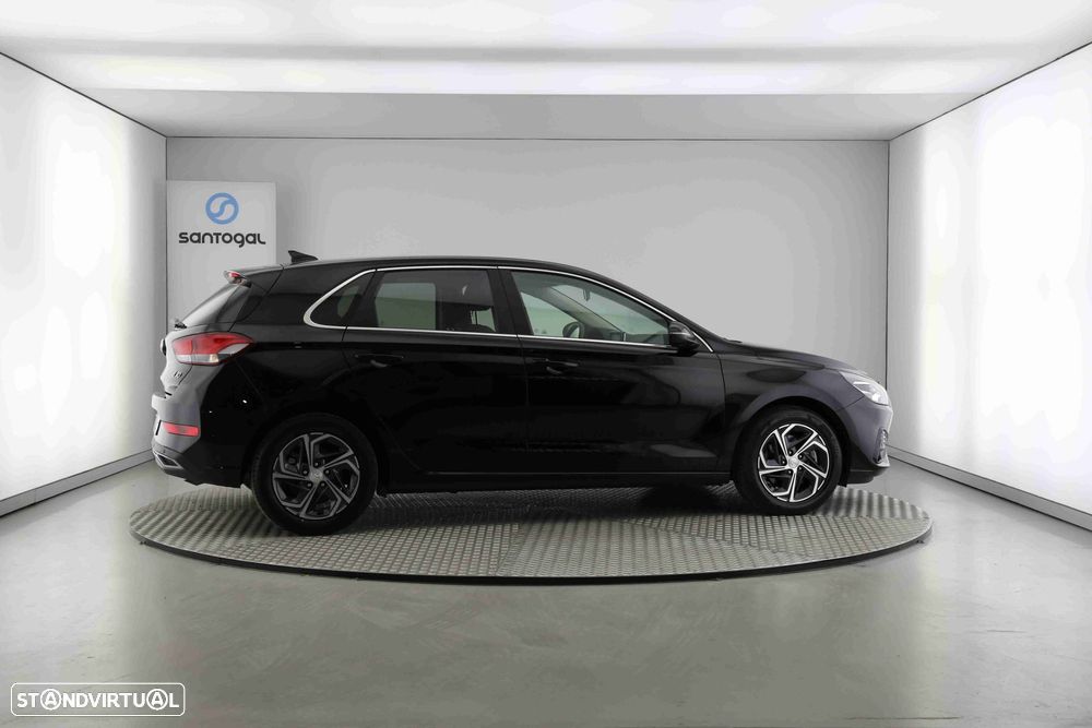 Hyundai i30 1.0 T-GDI Style Plus - 3