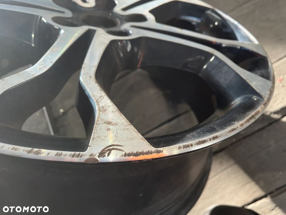Renault Clio RS 7,5 18 5x114,3 ET 55 403000849R--A 1szt. - 3