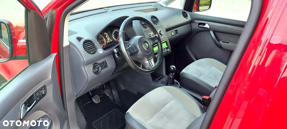 Volkswagen Sharan 1.9 TDI Trendline - 18