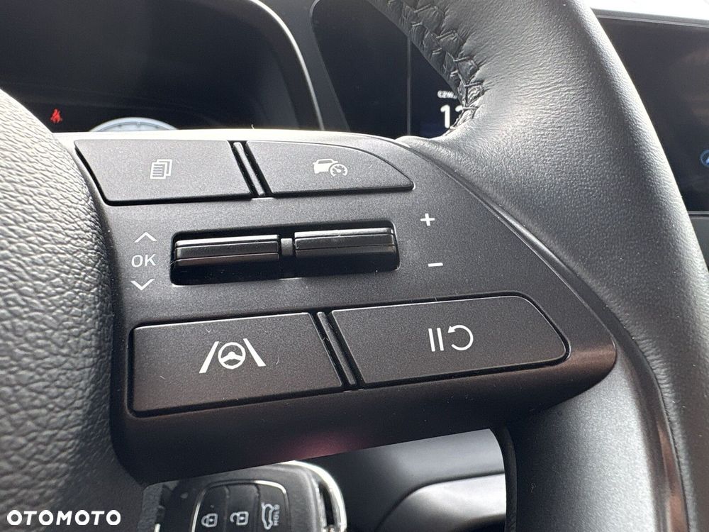 Hyundai i20 1.2 Modern - 14