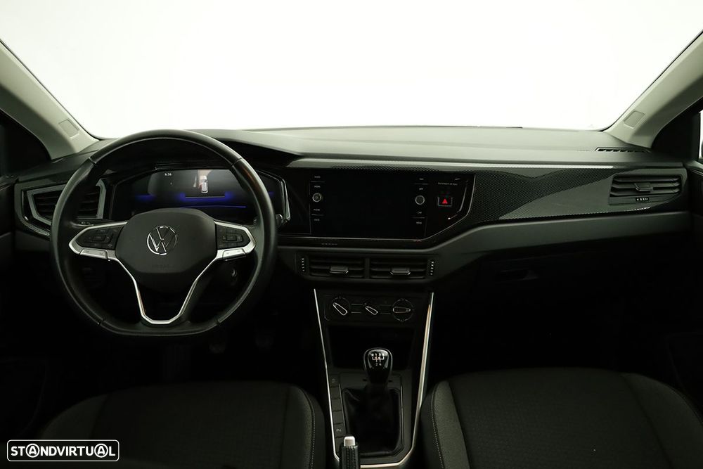 VW Polo 1.0 TSI Life - 8