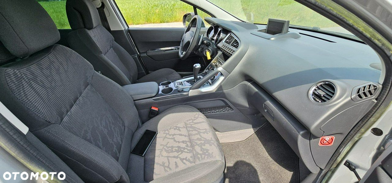 Peugeot 3008 - 19