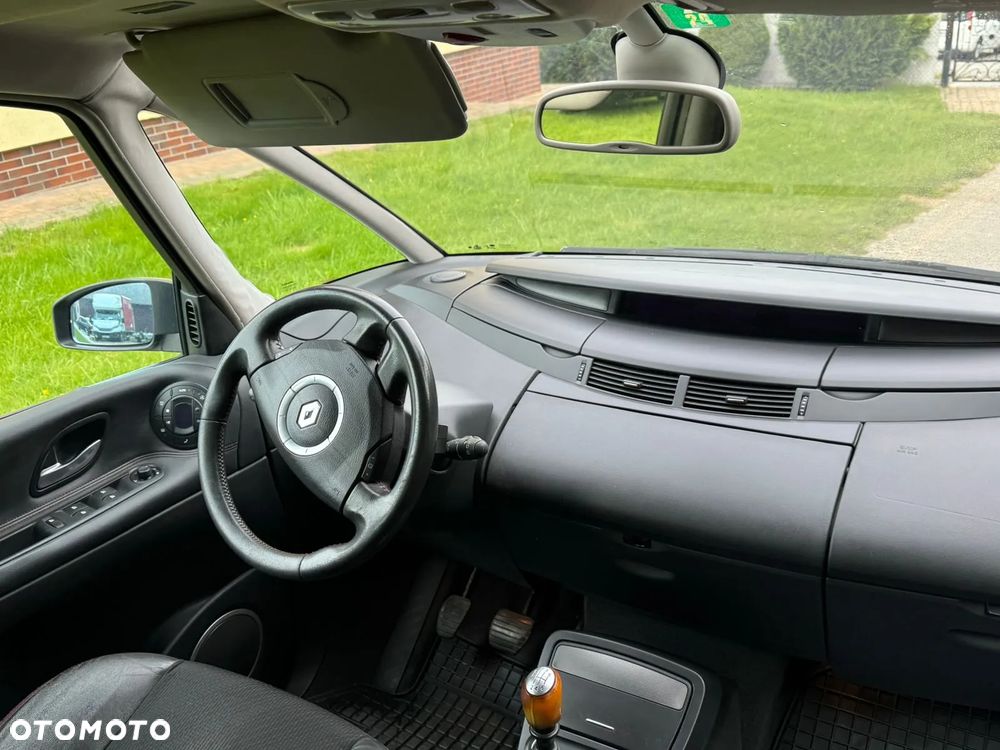 Renault Espace 2.0 Dynamique - 14