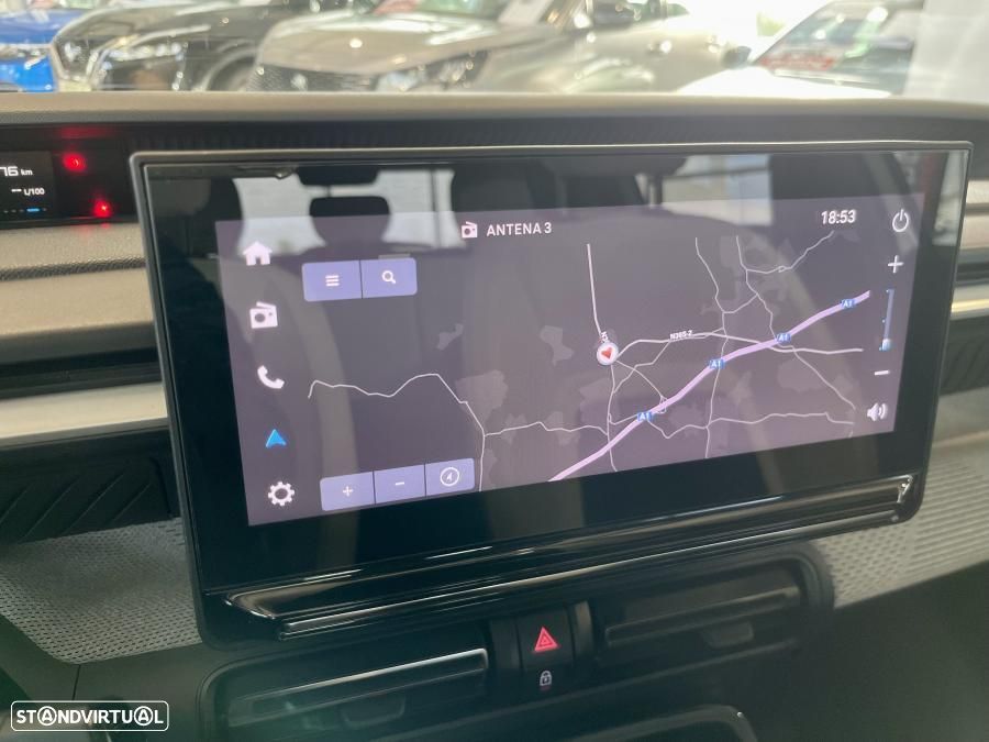 Citroën C3 1.2 Turbo Max - 16