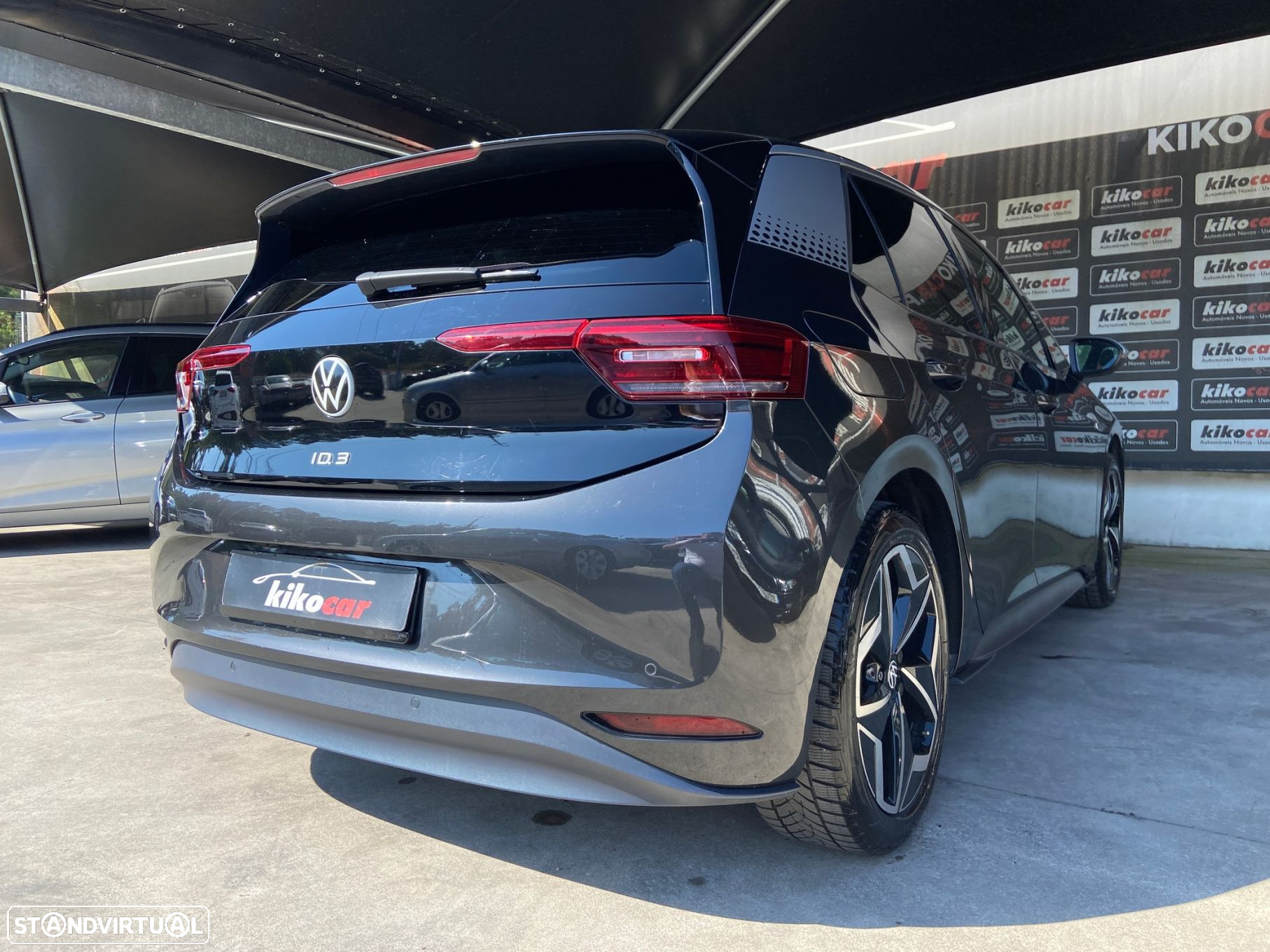 VW ID.3 Pro Performance 1st - 7