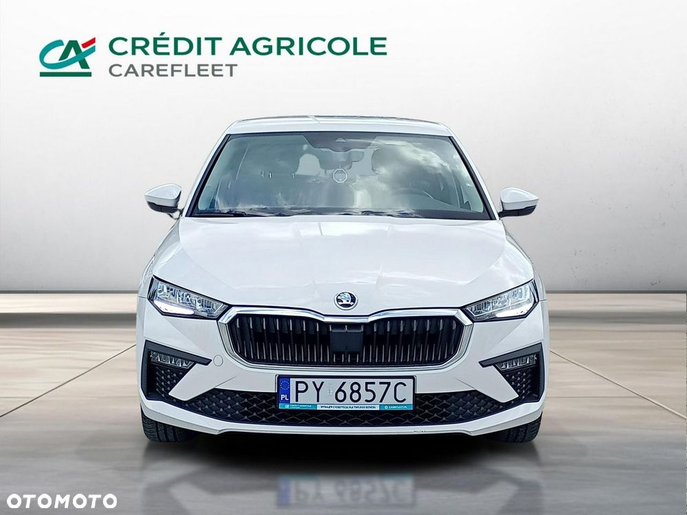 Skoda Scala - 8