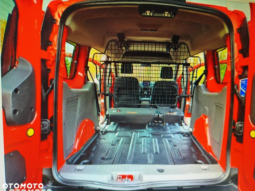 Ford Transit Connect Kombi 230 L2 Trend PowerShift - 6