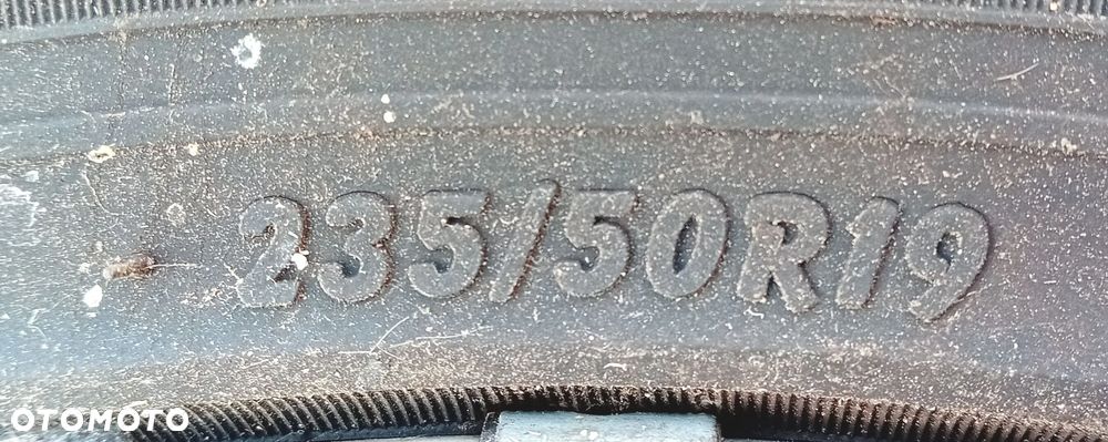 Felgi aluminiowe opony Opel Antara - 10