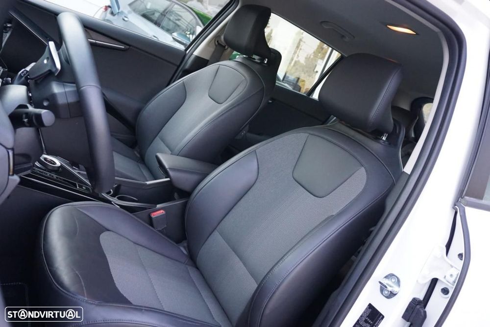 Kia Niro EV 64kWh Tech - 22