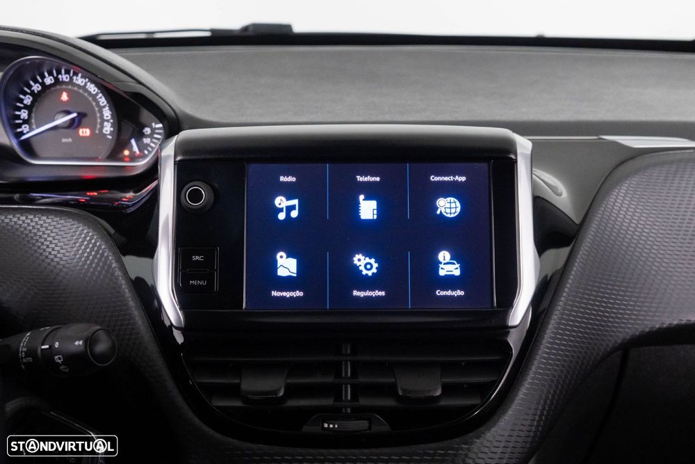 Peugeot 2008 1.2 VTi Active - 21