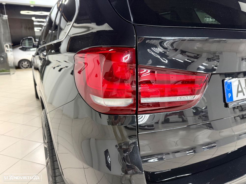 BMW X5 xDrive30d - 9