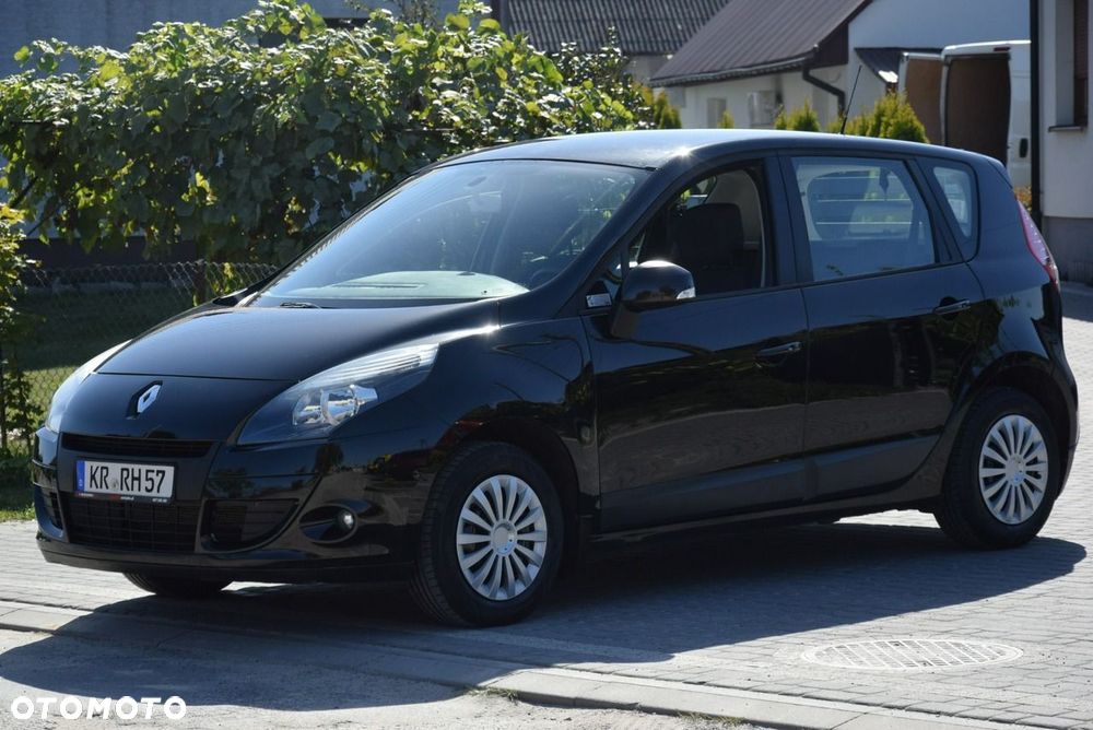 Renault Scenic 1.6 16V 110 Expression - 3