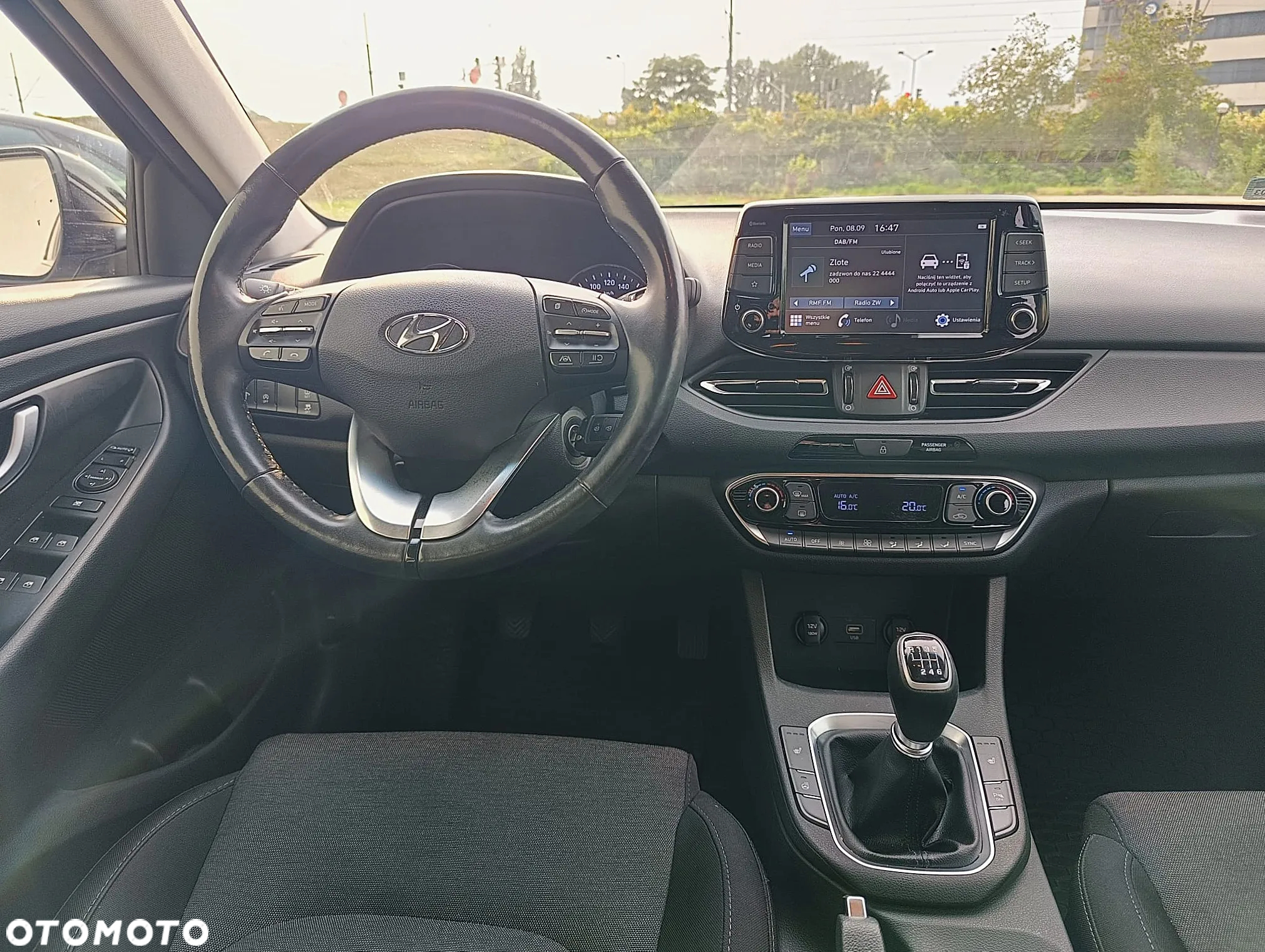 Hyundai i30 1.5 DPI Smart - 13