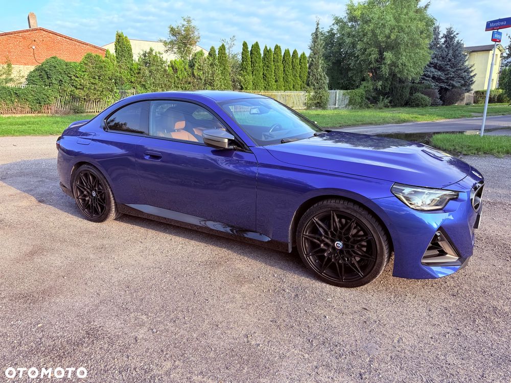 BMW Seria 2 M240i xDrive - 17