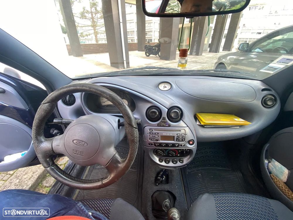 Ford KA 1.3 - 7