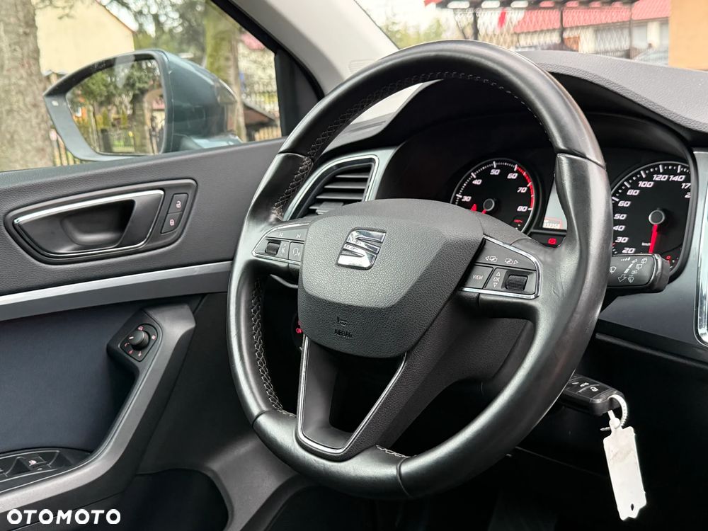 Seat Ateca 1.5 TSI Style S&S - 27