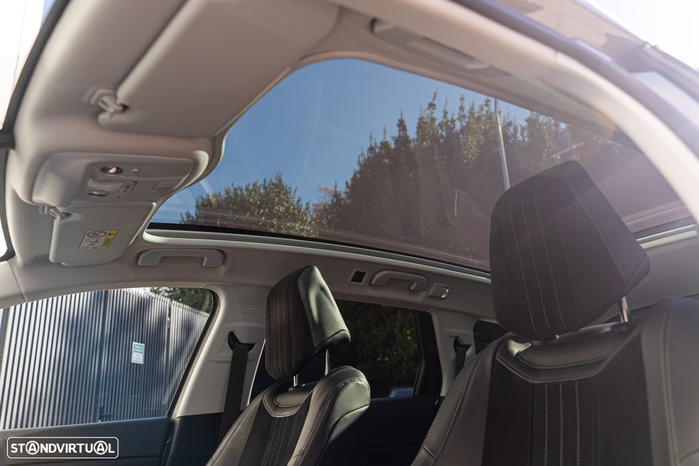 Peugeot 308 SW PureTech 130 EAT6 Stop & Start Allure - 26