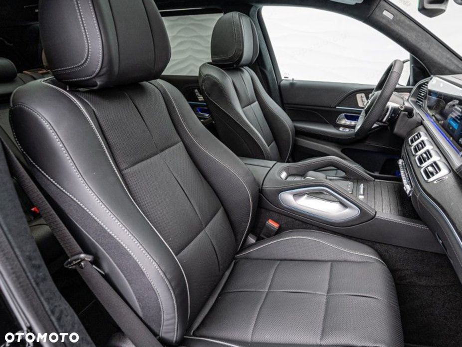 Mercedes-Benz GLS 450 d mHEV 4-Matic AMG Line - 12