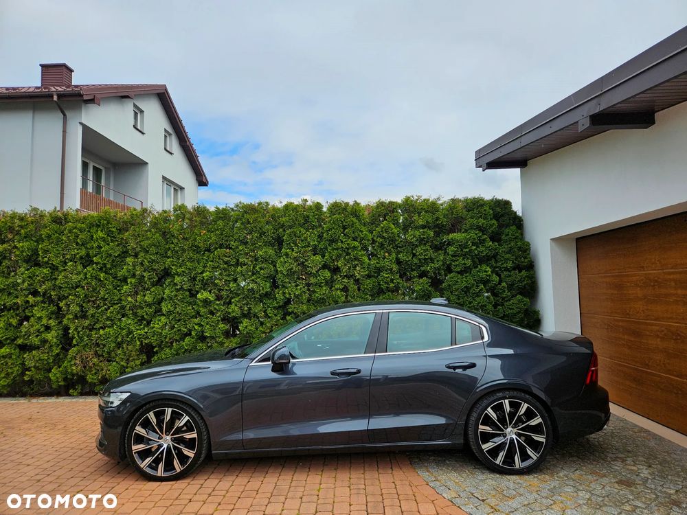 Volvo S60 T5 Inscription - 10