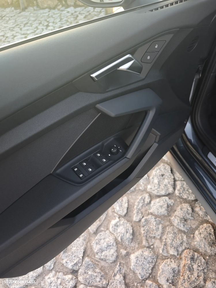 Audi A3 Sportback 30 TDI S line S tronic - 30