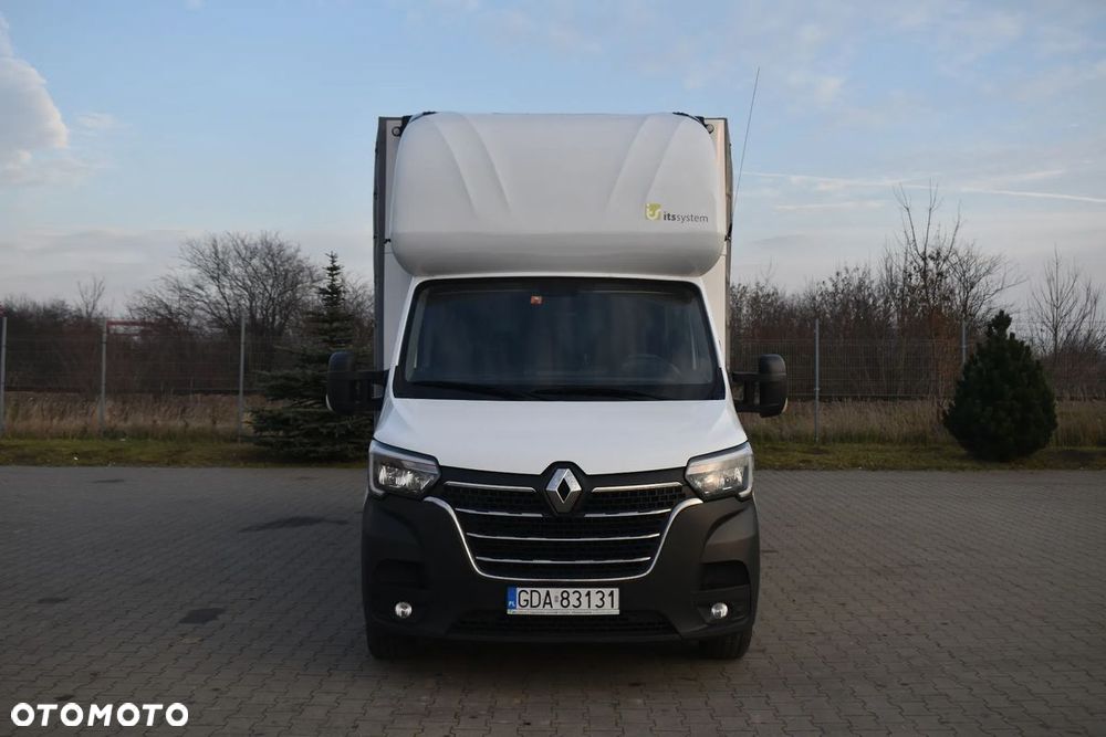 Renault Master - 4