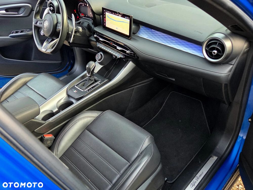 Alfa Romeo Tonale 1.5 T4 GSE mHEV Edizione Speciale DCT - 5