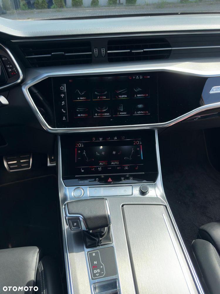 Audi A7 Sportback - 23