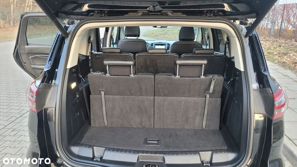 Ford S-Max 2.0 EcoBlue Titanium - 25