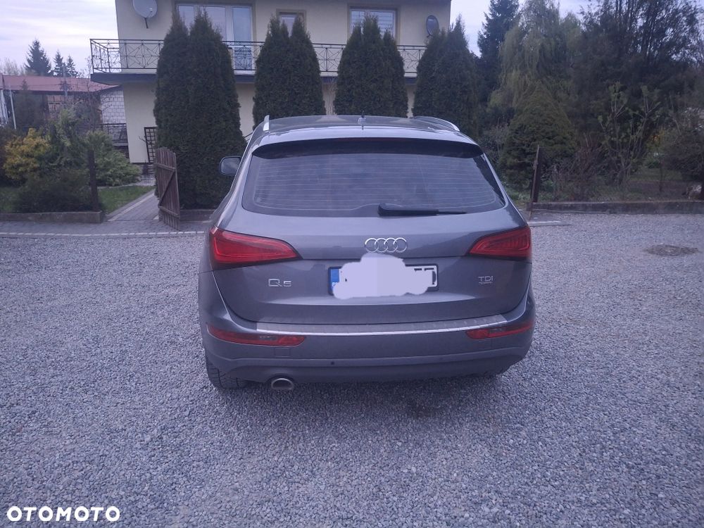 Audi Q5 - 5