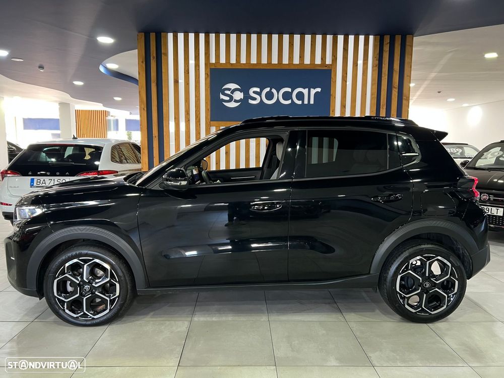 Citroën C3 1.2 Turbo Max16 - 2
